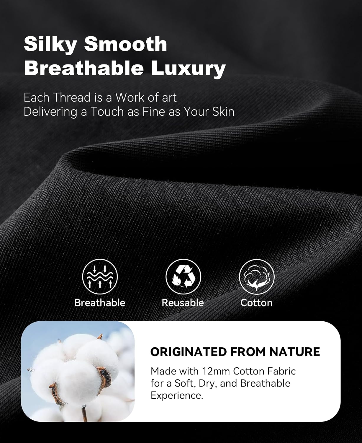 Sleep Headphones Bluetooth Headband Headphones for Side Sleepers