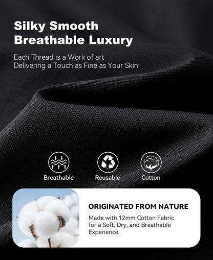 Sleep Headphones Bluetooth Headband Headphones for Side Sleepers